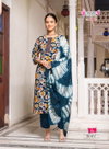 Sabri Vol 11 By Mystic 9 Rayon Surat Kurti With Bottom Dupatta Wholesale Market